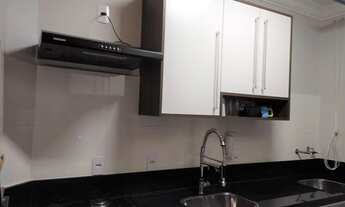 Imagem 7: Apartamento com 2 dormitórios à venda, 46 m² por R$ 170.000,00 - Pombeva - Piracicaba/SP