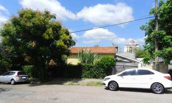 Imagem: Casa - Vila São José - Valinhos