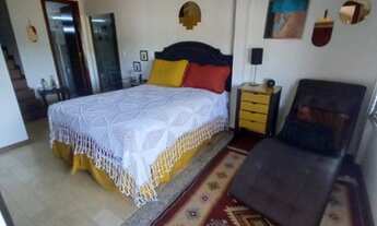 Imagem 5: Casa bem construída com 03 quartos no Rio vermelho