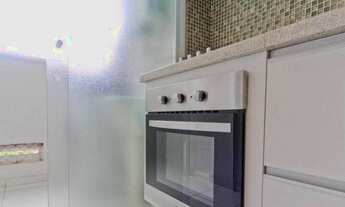 Imagem 7: Apartamento a venda tem 65 metros quadrados, com suíte, em Jardim Íris - São Paulo - SP