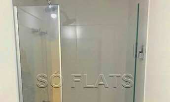 Imagem 6: Residencial Atrio Vila Madalena disponível para venda com 34m²¹ e 01 vaga de garagem