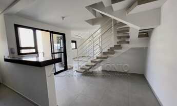 Imagem 7: SOROCABA - Apartamento Padrão - Campolim