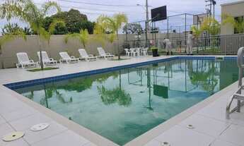 Imagem: Apartamento com 2 dormitórios para alugar