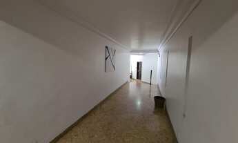 Imagem 2: Apartamento para venda com 120 metros quadrados com 3 quartos em Humaitá - Rio de Janeiro