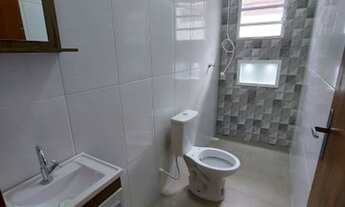 Imagem 6: CASAS NOVAS EM MONGAGUÁ. R$290.000,00