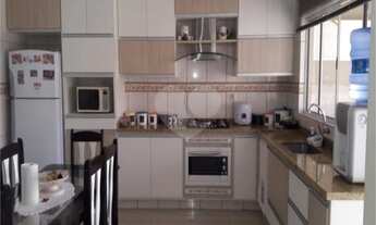 Imagem: Jundiaí - Casa Padrão - Parque Residencial