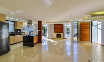 Imagem 3: Maravilhosa casa 3 quartos no Condomínio São Lucas