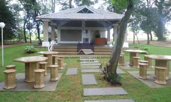 Imagem 7: Terreno à venda no Condomínio Jardim Botânico - Bady Bassitt/SP