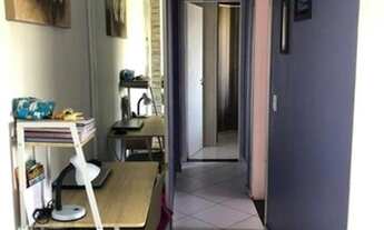 Imagem 4: Apartamento com 2 dormitórios à venda, 45 m² por R$ 255.000,00 - Campo Limpo - São Paulo/S