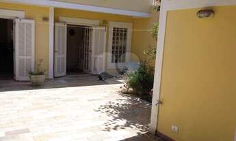 Imagem 2: OPORTUNIDADE!!!! Sobrado no Planalto Paulista próximo ao Metro São Judas