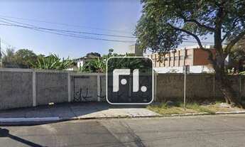 Imagem 5: Terreno para alugar, 2953 m² por R$ 80.000,00/mês - Vila Anastácio - São Paulo/SP