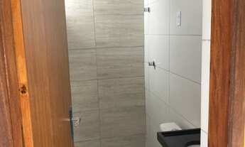 Imagem 4: Casa para venda possui 48 metros quadrados com 2 quartos em Gramame - João Pessoa - PB