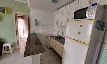 Imagem 7: APARTAMENTO 01 QUARTO MOBILIADO 30METROS DO MAR EM VILA CAIÇARA PRAIA GRANDE SP