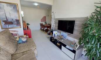 Imagem 7: Sala + 2 Qts com vista espetacular