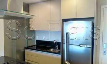 Imagem 4: Residencial Habitarte I disponível para venda com 02 dorms, 81m² e 02 vagas de garagem