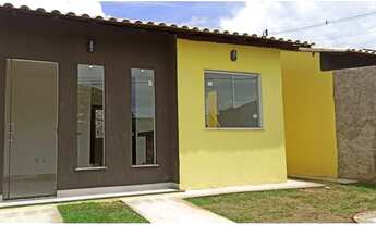 Imagem: Casa para venda 2 quartos em Jardim Monte