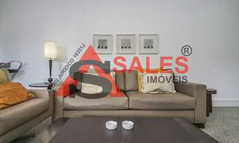 Imagem 5: Um Maravilhoso Flat à venda e para locação, Paraíso, São Paulo, SP