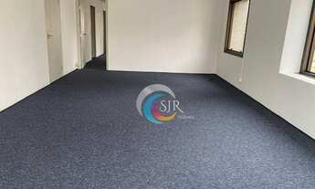 Imagem 7: Conjunto para alugar, 98 m² Itaim Bibi - São Paulo/SP