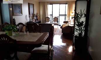 Imagem 7: Apartamento à venda, 152 m² por R$ 1.855.000,00 - Moema - São Paulo/SP