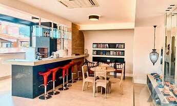 Imagem 2: Cobertura exclusiva com 3 quartos, 1 suíte com projeto único para Venda