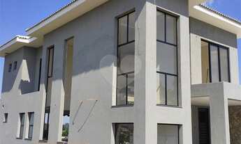 Imagem: Itatiba - Casa de Condomínio - Residencial