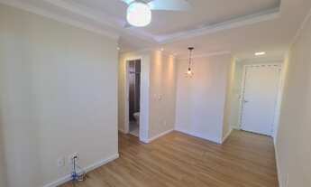 Imagem 3: Apartamento Condomínio Águas do Sobrado 2 I 2 Quartos I 1 Banheiro I 1 Sala I 1 Vaga