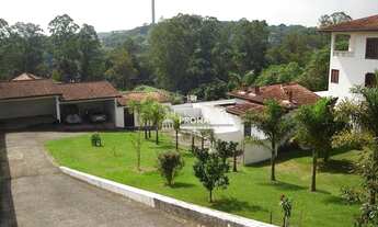 Imagem 5: Sobrado à venda no Parque do Terceiro Lago