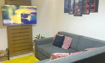 Imagem 6: Apartamento à venda no Parque Trevillato - Taubaté/SP