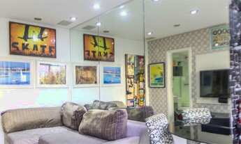 Imagem 4: Apartamento a venda na Vila Nova