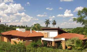 Imagem 4: Chácara - Área Rural de Mogi Mirim - Mogi Mirim