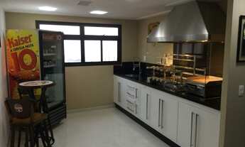 Imagem 4: COBERTURA RESIDENCIAL em SÃO BERNARDO DO CAMPO - SP, RUDGE RAMOS