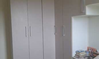 Imagem 2: APARTAMENTO RESIDENCIAL em CAMPINAS - SP, LOTEAMENTO PARQUE SÃO MARTINHO