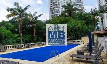 Imagem 5: Apartamento, 180 m² - venda por R$ 1.550.000,00 ou aluguel por R$ 5.300,00/mês - Jardim Ma