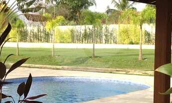 Imagem 3: Santa Cruz da Conceição - Chácara - Centro