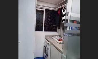 Imagem 7: Apartamento com 3 quartos e 2 vagas no Itacorubi