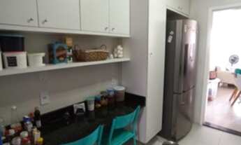 Imagem 6: Edif. Ouro Branco - 3/4 ( 01 suíte) Nascente