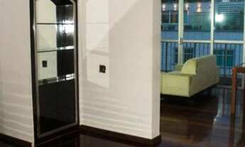 Imagem 3: Cobertura duplex para venda possui 400 metros quadrados com 6 quartos