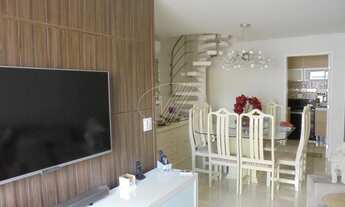 Imagem 2: Cobertura - Bosque - Campinas