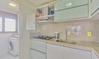 Imagem 10: Apartamento mobiliado para locação no bairro Passo da Areia