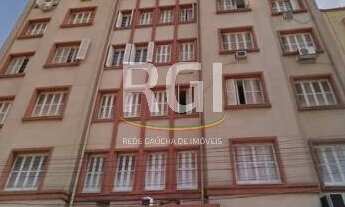 Imagem 2: Porto Alegre - Apartamento Padrão - Centro Histórico