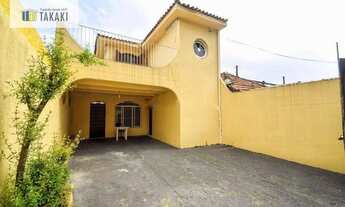 Imagem 4: Sobrado com 5 dormitórios à venda, 272 m² por R$ 1.650.000,00 - Saúde - São Paulo/SP