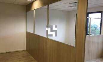 Imagem 7: Sala Comercial - New Worker Tower - 60m² - 1 vaga - pronta para uso