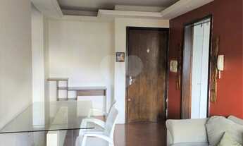 Imagem: Porto Alegre - Apartamento Padrão - CHÁCARA