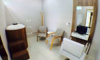 Imagem 7: Prédio Comercial Pio XI