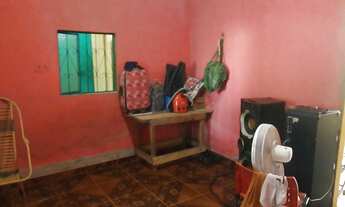 Imagem 3: Casa para venda com 130 metros quadrados com 2 quartos em Colônia Terra Nova - Manaus - AM