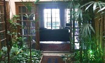 Imagem 6: Casa em rua fechada no Morumbi com 2 dormitórios para alugar, 280 m² por R$ 8.800/mês - Vi