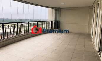 Imagem 3: Condomínio Riserva Uno 5 Suítes