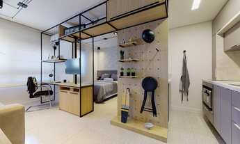 Imagem 3: Porto Alegre - Apartamento Padrão - Cidade Baixa