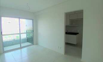 Imagem 3: Apartamento 3 Quartos no Cordeiro Alameda dos Nobres