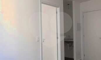 Imagem 4: Apartamento de 1 quarto, 25m², 12º andar, na região do Centro/Batel de Curitiba